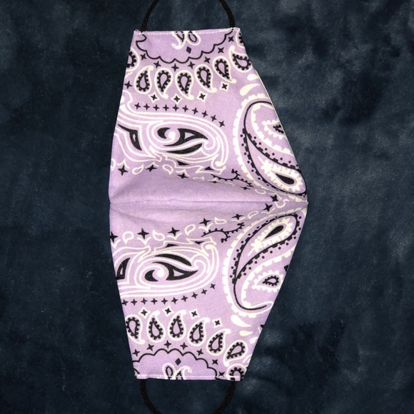 Custom Masks - Picture 2 of 3